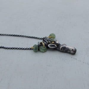 zebra-head-apatite-and-18k-gold-and-silver-necklace