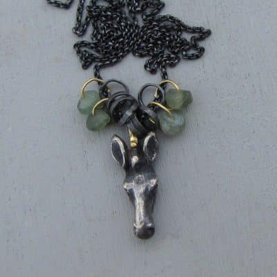 zebra-head-apatite-and-18k-gold-and-silver-necklace