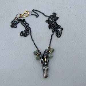 zebra-head-apatite-and-18k-gold-and-silver-necklace